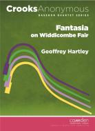Fantasia On Widdicombe Fair 