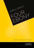 Four Ebony 