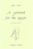 A Garland for The Queen 