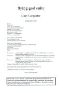 Flying God Suite Uk Parts 