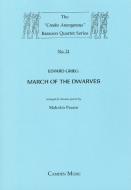 March Of The Dwarves 