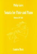 Sonate for Flute & Piano 