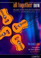 All Together Now: The King's Pipe 