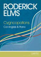 Cygncopations For Cor Anglais and Piano 