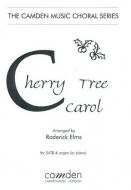Cherry Tree Carol 