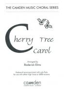Cherry Tree Carol Piano Accompaniment 