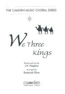 We Three Kings 
