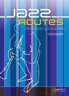Jazz Routes for Clarinet 
