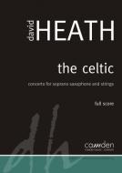 The Celtic - Concerto For Saxophone and Strings 