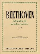 Sonata No. 3 Op. 12 