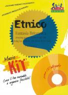 Fantasia Britannica - Flexible Ensemble 