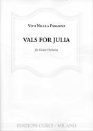 Vals for Julia 