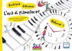L'Ora Di Pianoforte Vol. 1 