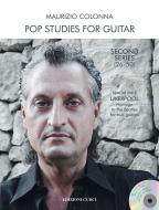 Pop Studies For Guitar 