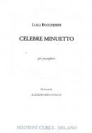 Celebrated Minuet from String Quartet Op.11, No.5 