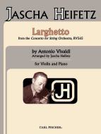 Larghetto 