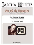 Ao Pe Da Fogueira 