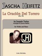 La Oracion Del Torero 