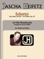 Scherzo 