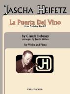 La Puerta Del Vino 