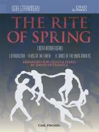 The Rite of Spring 