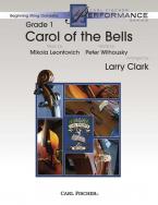 Carol of the Bells 