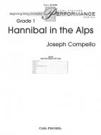 Hannibal in the Alps 