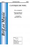 Cantique De Noel 