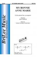 My Bonnie Anne Marie 