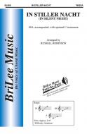 In Stiller Nacht 
