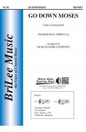 Go Down Moses 