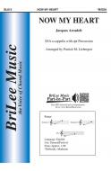 Now My Heart 