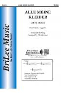 Alle Meine Kleider 