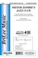 Mister Zombie'S Jazz Club 