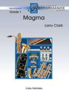 Magma 