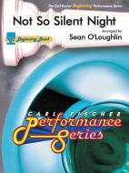 Not So Silent Night 