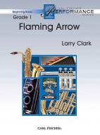 Flaming Arrow 