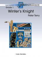 Winter's Knight 