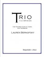 Trio for Brass 