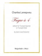 Fugue a 4 