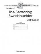 The Seafaring Swashbuckler 