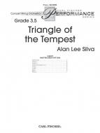 Triangle of the Tempest 