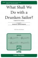 What Shall We Do With A Drunken Sailor? 
