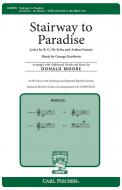Stairway To Paradise 