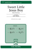 Sweet Litte Jesus Boy 