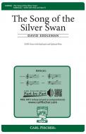 The Song Of The Silver Swan 