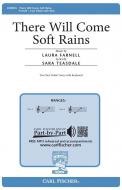 There Will Come Soft Rains 