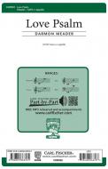 Love Psalm 