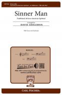 Sinner Man 
