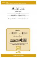 Alleluia 